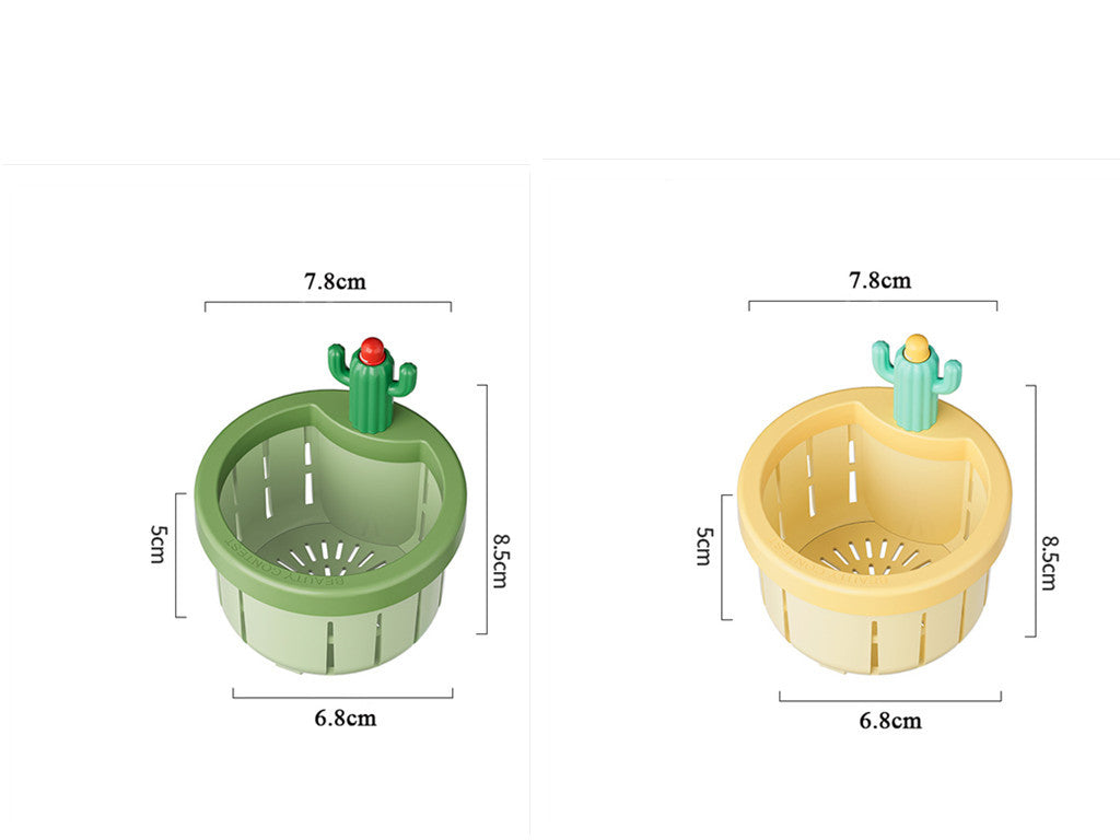 Cactus Sink Filter Basket Kitchen