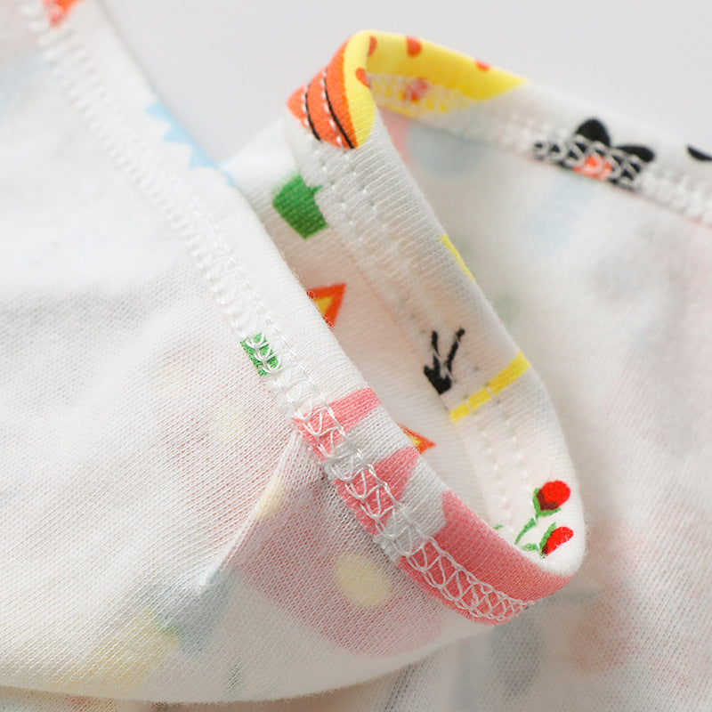 Baby Blanket Soft Baby Swaddle