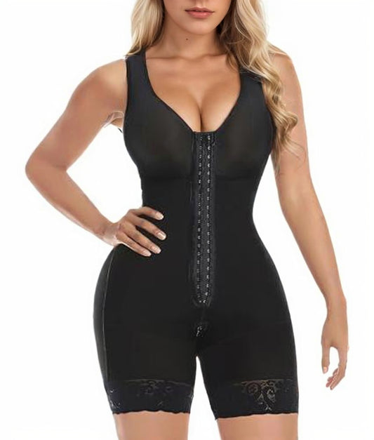 Fajas Colombianas Shapewear For Women Tummy Control Post Surgery Full Body