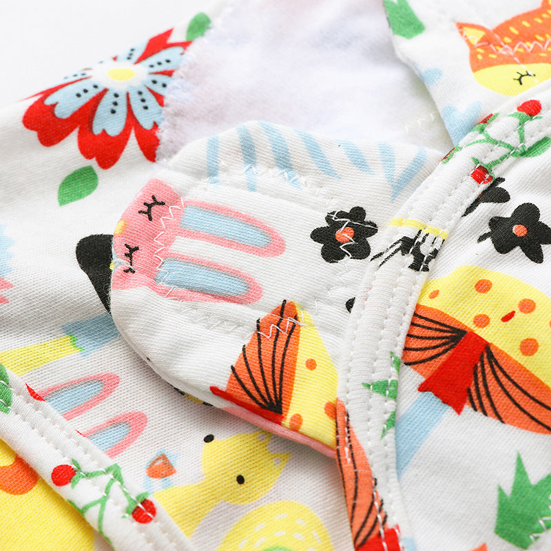 Baby Blanket Soft Baby Swaddle