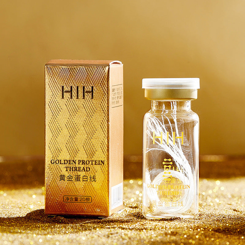Gold Protein Peptide Kit Beauty Salon