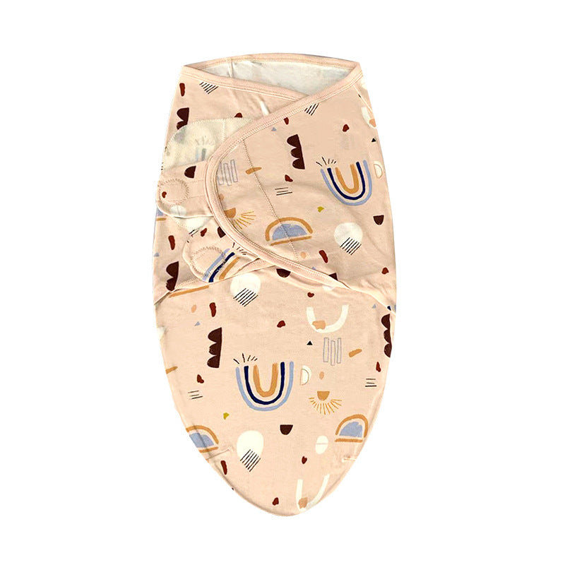Baby Blanket Soft Baby Swaddle