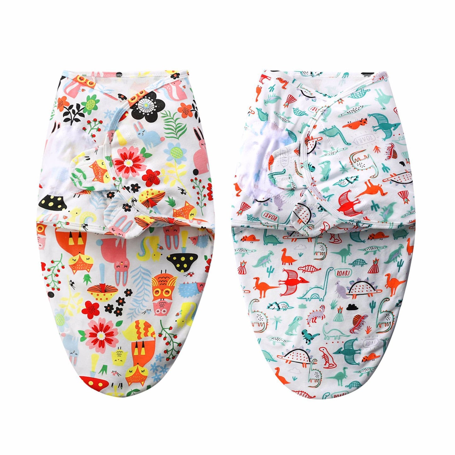 Baby Blanket Soft Baby Swaddle
