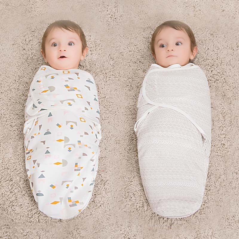 Baby Blanket Soft Baby Swaddle