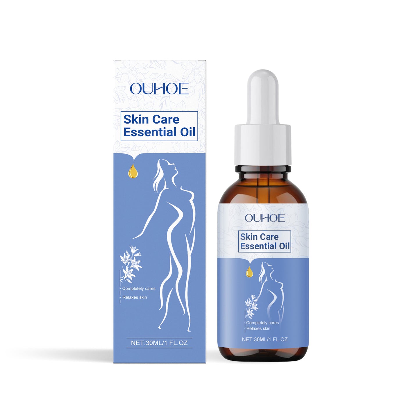Massage Care Essential Oil