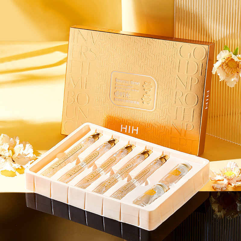 Gold Protein Peptide Kit Beauty Salon