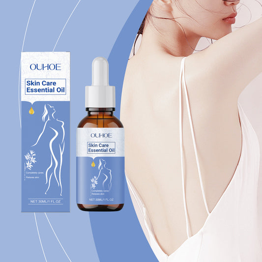 Massage Care Essential Oil