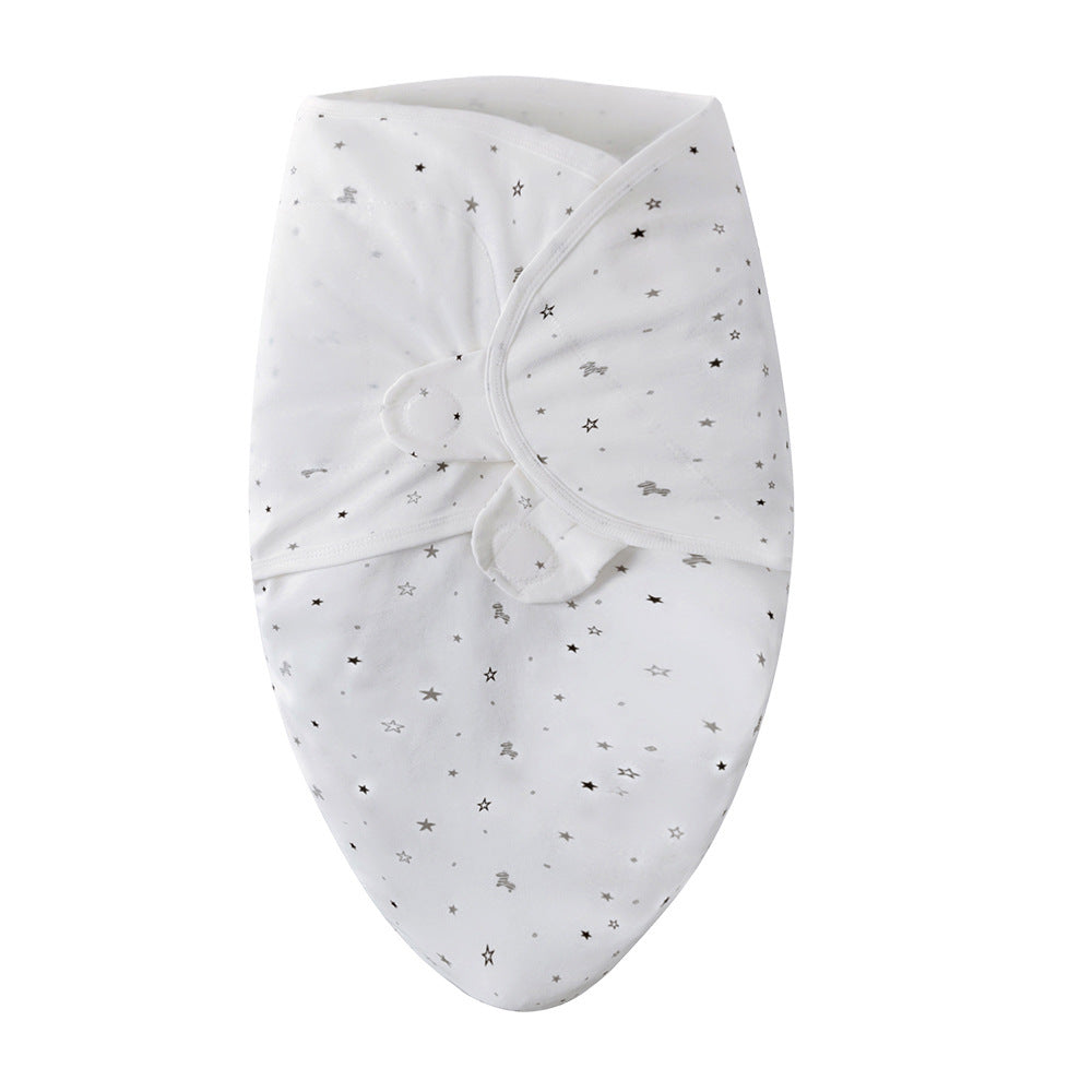 Baby Blanket Soft Baby Swaddle